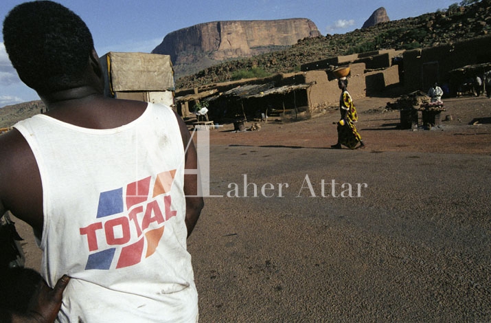 Le Mali, une île au cœur de l’Afrique 